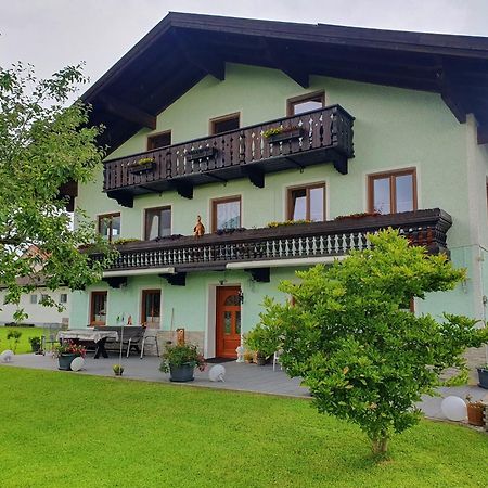 Dwingelo-Luetten Angela Brandstaetter Hof | Chiemgau Karte Grassau  Kültér fotó
