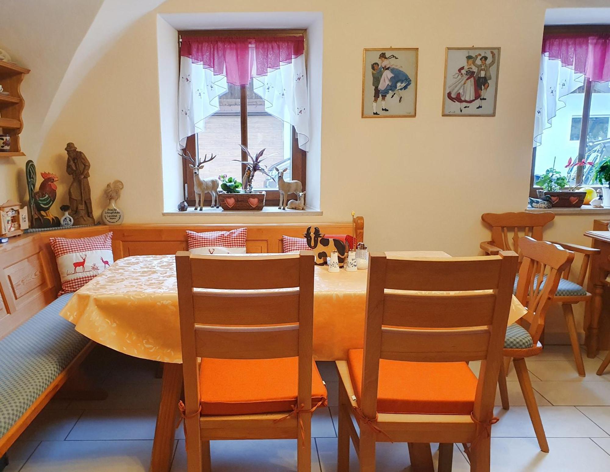 Dwingelo-Luetten Angela Brandstaetter Hof | Chiemgau Karte Grassau  Kültér fotó